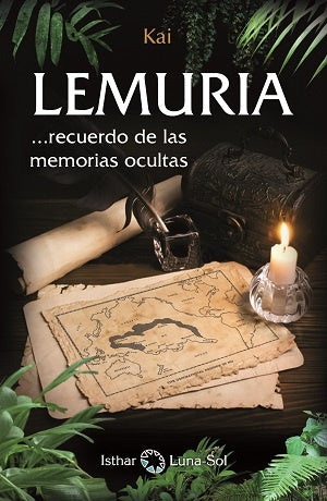 Lemuria | Kai