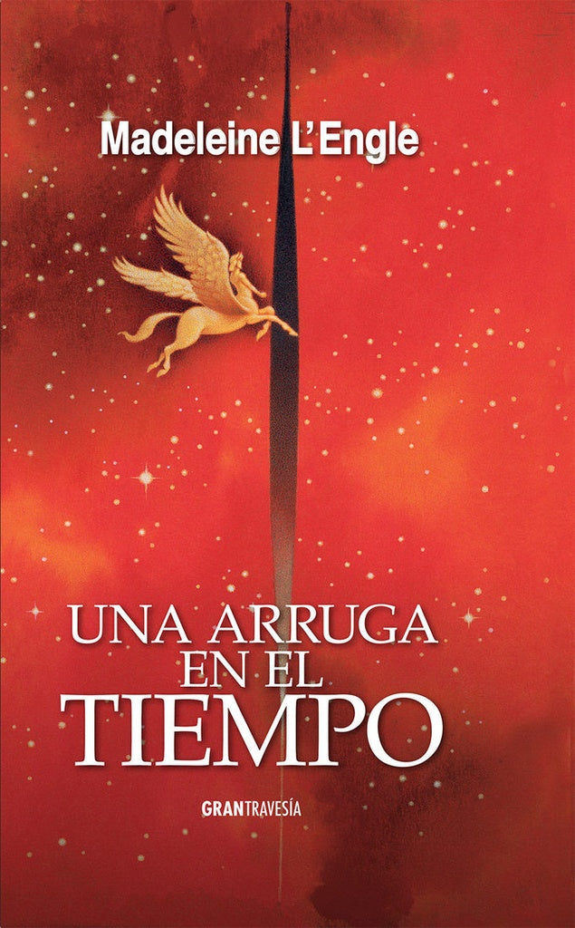 UNA ARRUGA EN EL TIEMPO | MADELEINE L'ENGLE