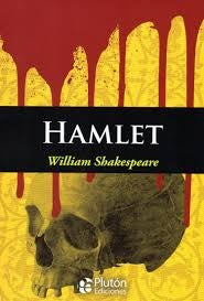 Hamlet | WILLIAM SHAKESPEARE