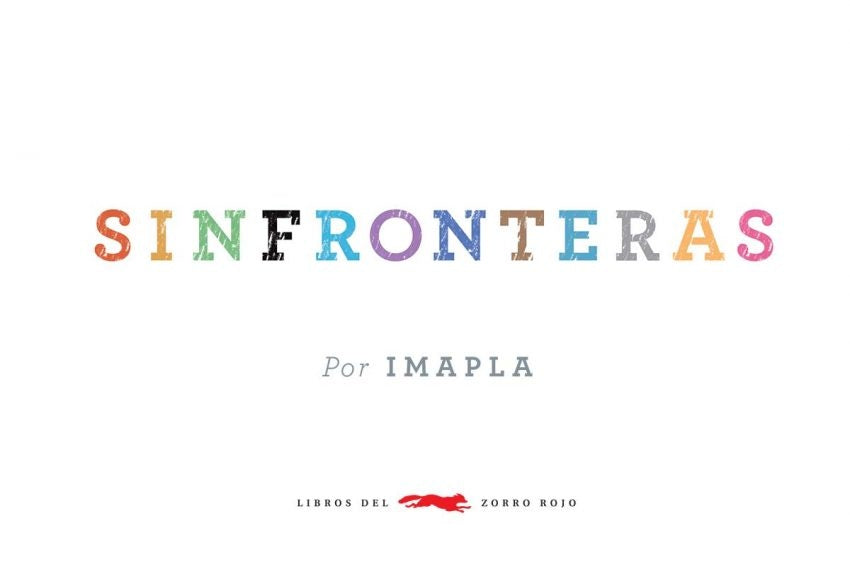 SINFRONTERAS | IMPALA