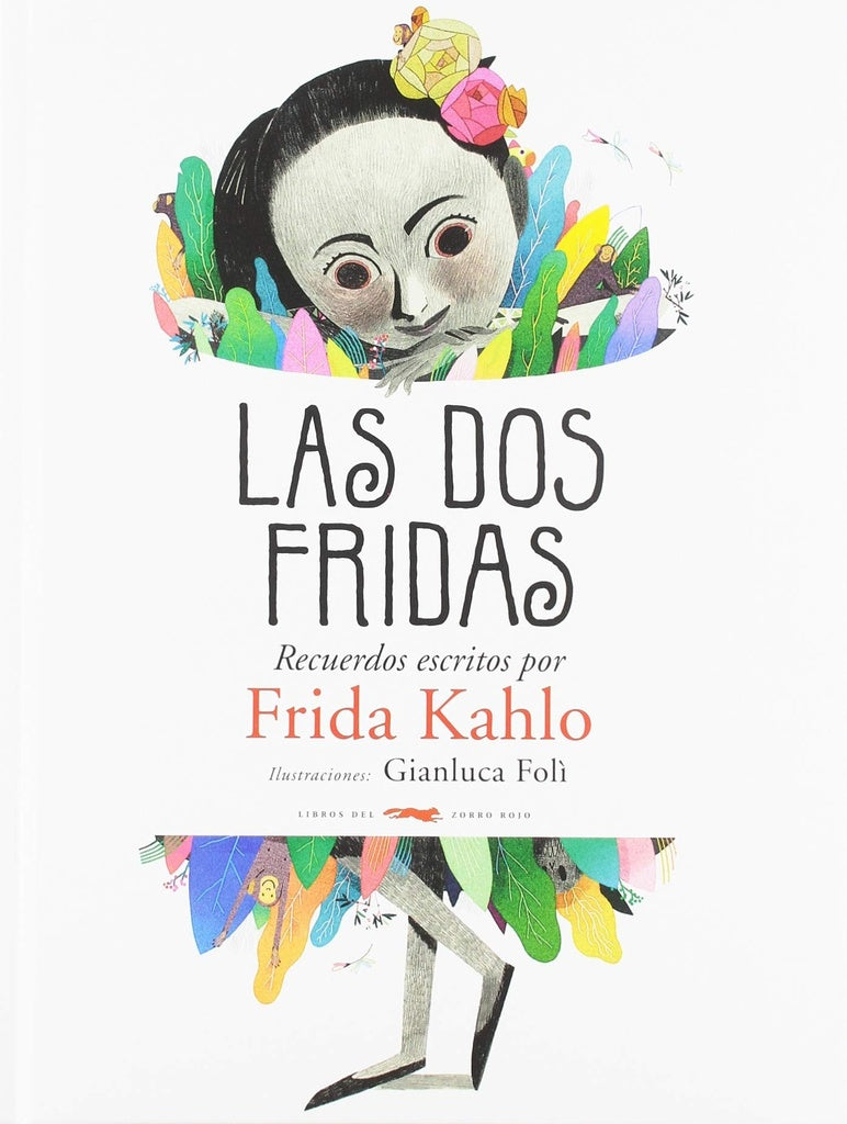 DOS FRIDAS, LAS | SIN ASIGNAR