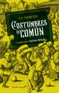 COSTUMBRES EN COMUN | SIN ASIGNAR