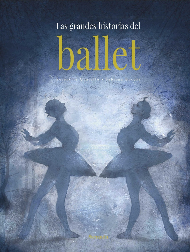 BALLET | SIN ASIGNAR