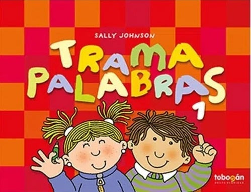 Trama palabras 1 | Sally Johnson