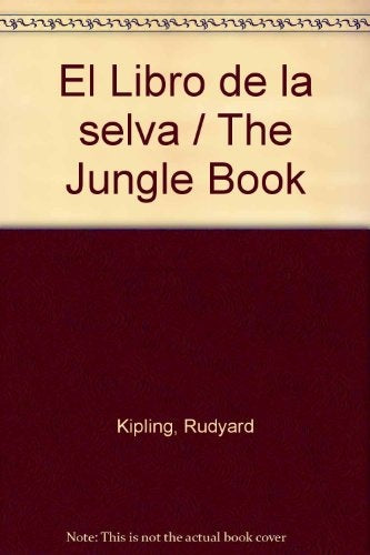 EL LIBRO DE LA SELVA | SIN ASIGNAR