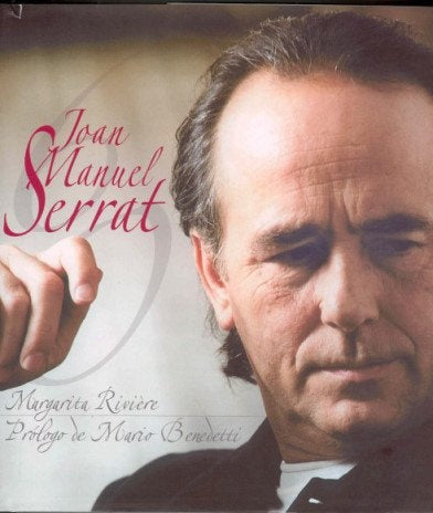 JOAN MANUEL SERRAT | MARGARITA RIVIERE