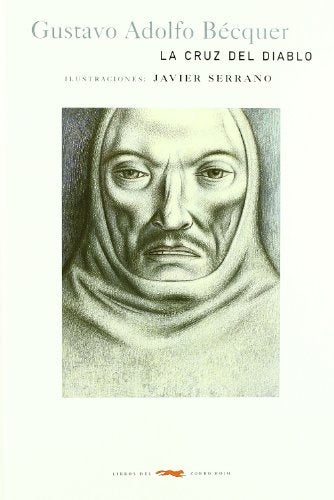 CRUZ DEL DIABLO, LA | GUSTAVO ADOLFO BECQUER