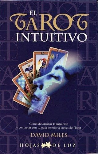 EL TAROT INTUITIVO | DAVID MILES
