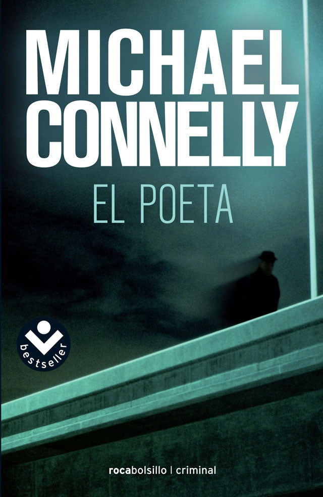 El poeta | Michael Connelly