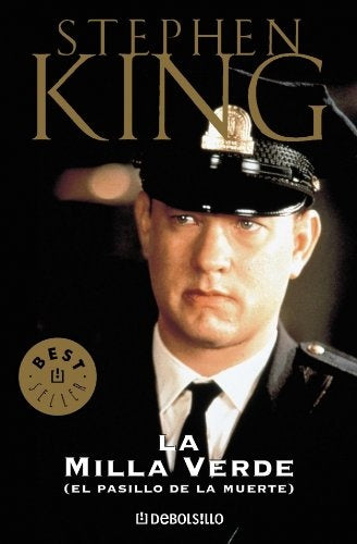 LA MILLA VERDE (EL PASILLO DE LA MUERTE) | Stephen King