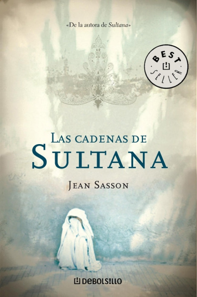 CADENAS DE SULTANA (DB) | JEAN SASSON