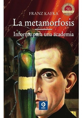 La metamorfosis | Franz Kafka