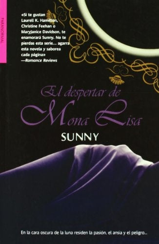 El despertar de Mona Lisa | SUNNY