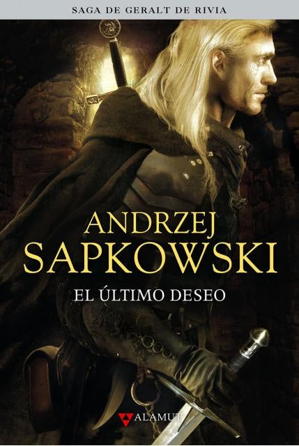 EL ULTIMO DESEO | SIN ASIGNAR