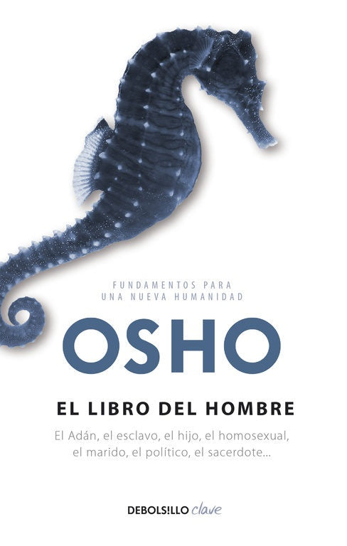 EL LIBRO DEL HOMBRE - DB | OSHO