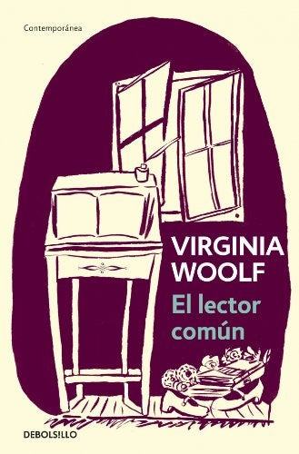 EL LECTOR COMUN | VIRGINIA WOOLF