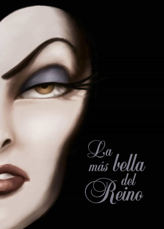 La mas bella del reino | Varios autores