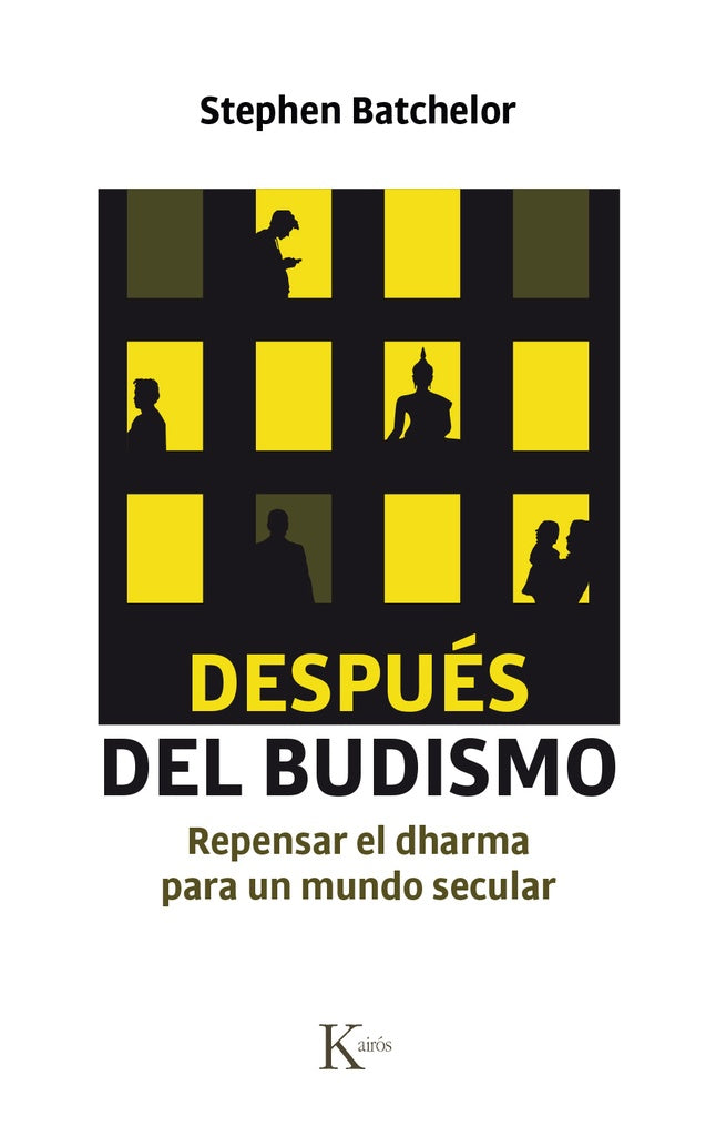DESPUES DEL BUDISMO | SIN ASIGNAR