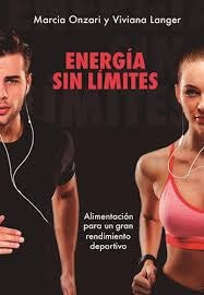 Energía sin límites | ONZARI MARCIA/ LANGER VIVIANA