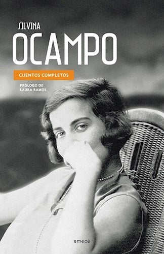 Cuentos completos | SILVINA OCAMPO