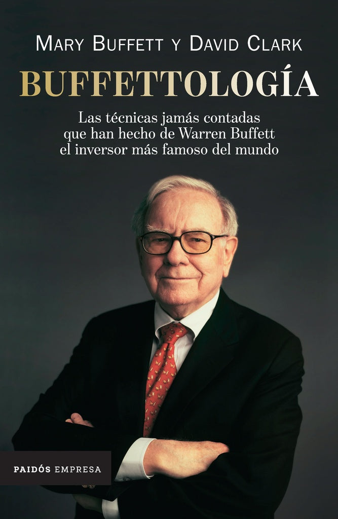 Buffettología | MARY BUFFETT - DAVID CLARK
