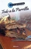 Todo a la parrilla | Varios autores