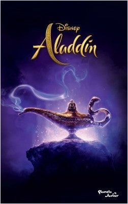 ALADDIN. LA NOVELA | SIN ASIGNAR