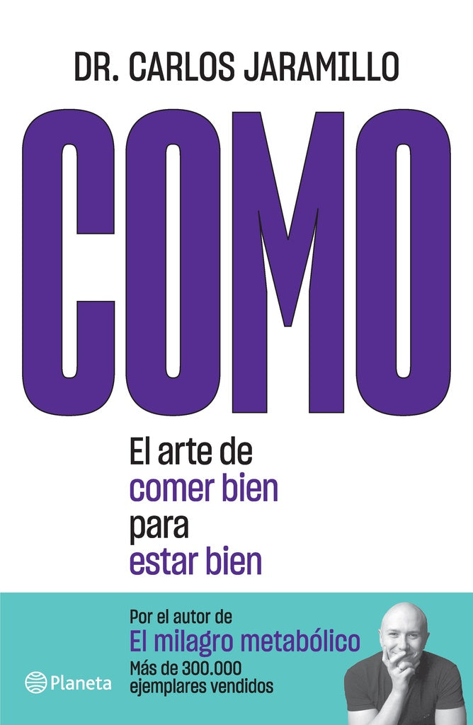 Como | Carlos Jaramillo