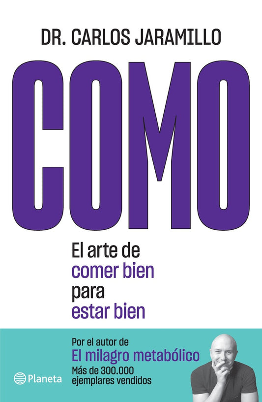 Como | Carlos Jaramillo