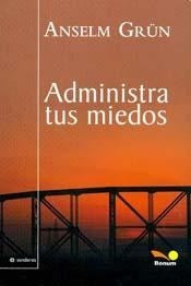 ADMINISTRA TUS MIEDOS | SIN ASIGNAR