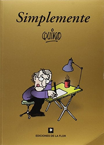 Simplemente Quino | Quino
