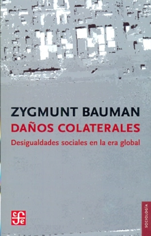 DAÑOS COLATERALES | ZYGMUNT BAUMAN