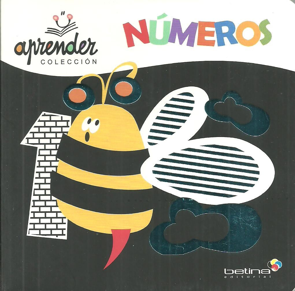 APRENDER NUMEROS | SIN ASIGNAR