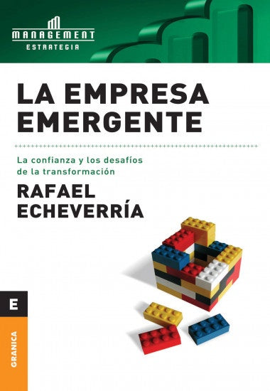 La empresa emergente | RAFAEL ECHEVERRIA