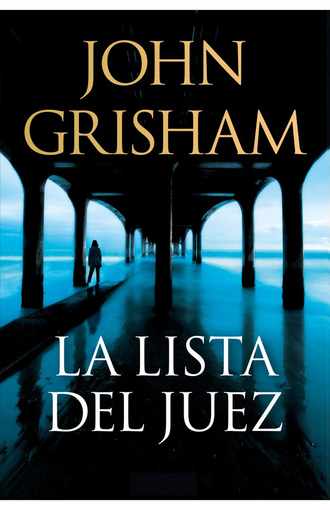 La lista del juez | John Grisham