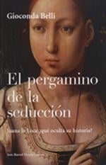 PERGAMINO DE LA SEDUCCION, EL (ARG) | Gioconda Belli