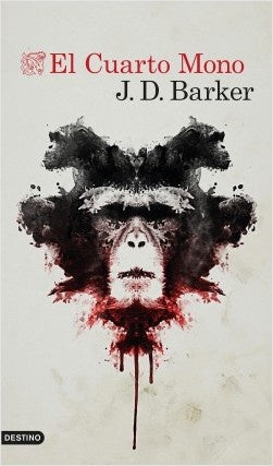 EL CUARTO MONO | J. D. BAKER