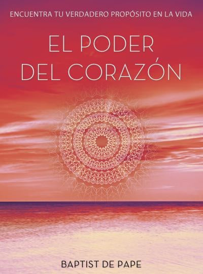 El poder del corazón | BAPTIST DE PAPE
