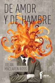 DE AMOR Y DE HAMBRE | SIN ASIGNAR