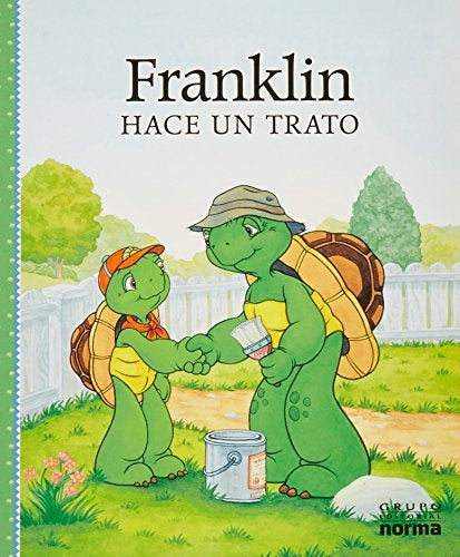 FRANKLIN HACE UN TRATO | SIN ASIGNAR