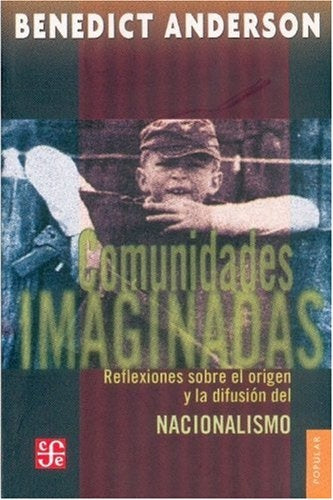 COMUNIDADES IMAGINADAS | ANDERSON