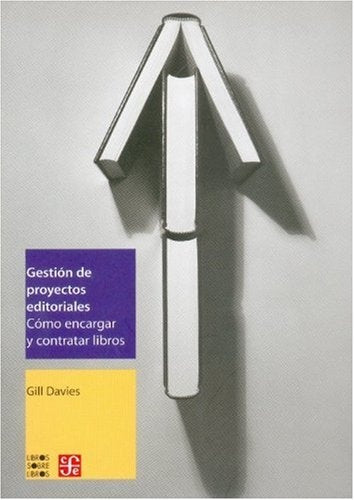 GESTION DE PROYECTOS EDITORIALES | DAVIES