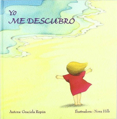 YO ME DESCUBRO - GRANDE | Graciela Repún