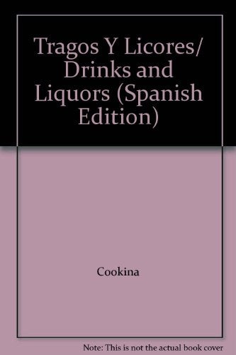 TRAGOS Y LICORES | SIN ASIGNAR