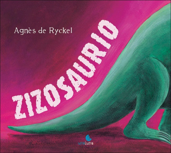 Zizosaurio | Agnès De Ryckel