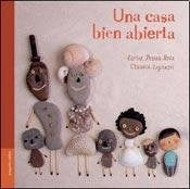 UNA CASA BIEN ABIERTA | CARLOS PESSOA ROSA - CLAUDIA LEGNAZZI