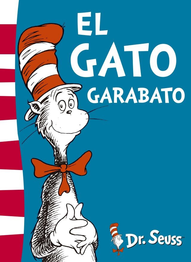 EL GATO GARABATO | DR. SEUSS