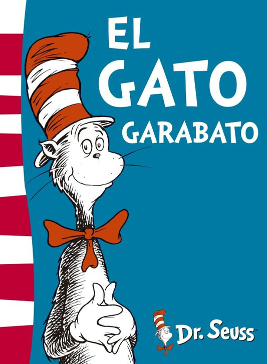EL GATO GARABATO | DR. SEUSS