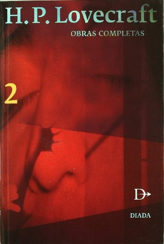 H.P. LOVECRAFT 2 | H.P. Lovecraft