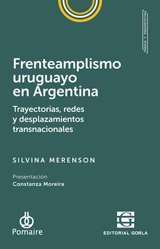 FRENTEAMPLISMO URUGUAYO EN ARGENTINA | SIN ASIGNAR